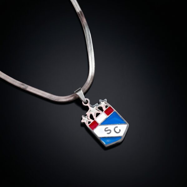 Collar Mujer Sporting Cristal