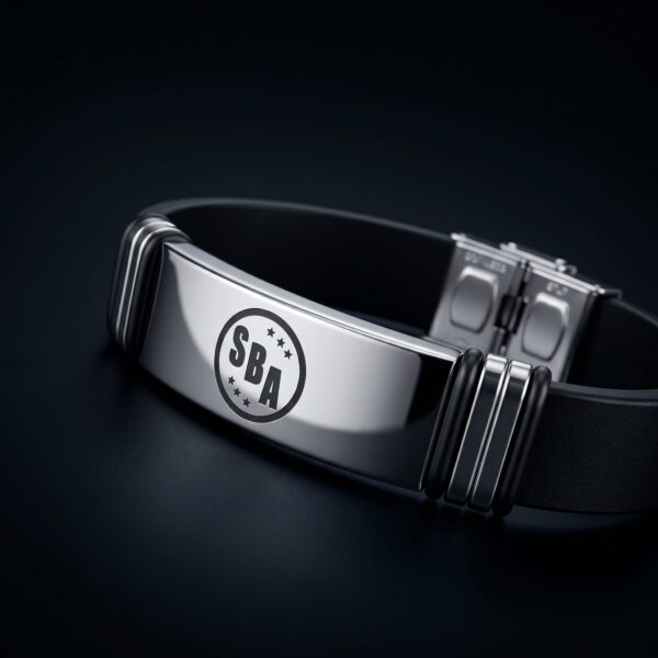 Pulsera Sport Boys SBA