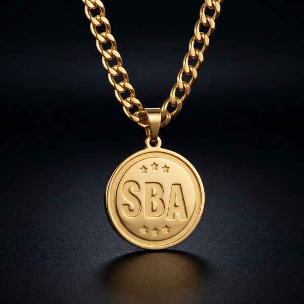 Collar Sport Boys SBA