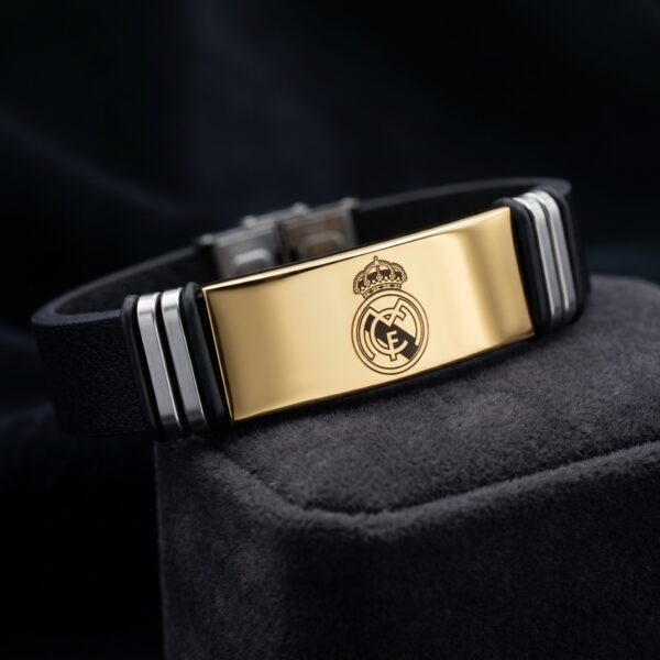 Pulsera Real Madrid