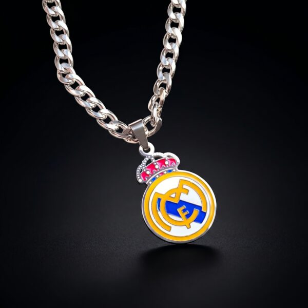 Collar Real Madrid