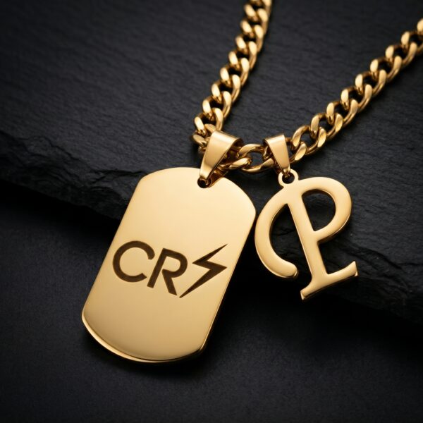 Collar CR7