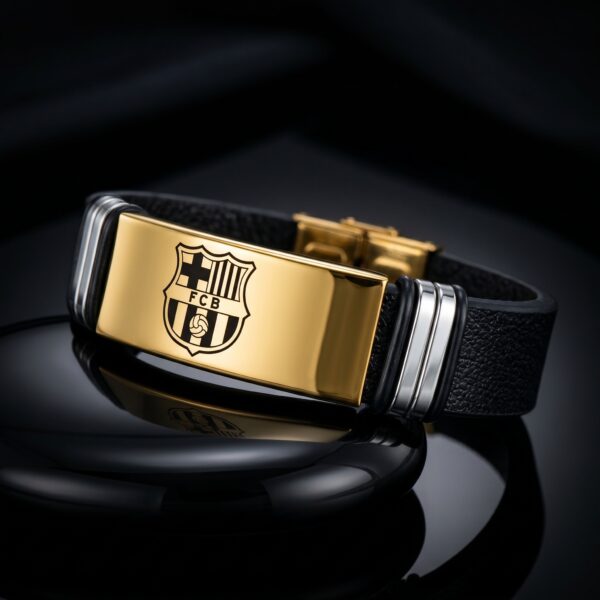 Pulsera hombre Barcelona