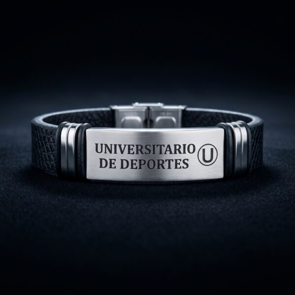 Pulsera Universitario de Deportes