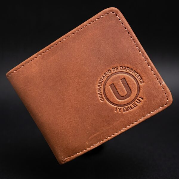 Billetera Universitario