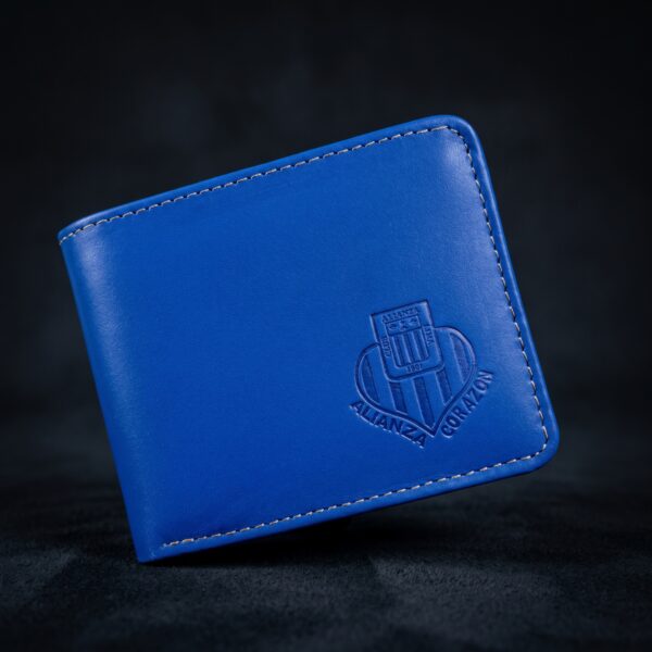 Billetera Alianza Lima